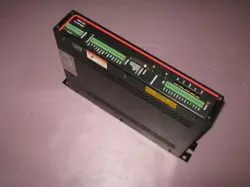 MPA-06-117 SERVO AMPLIFIER
