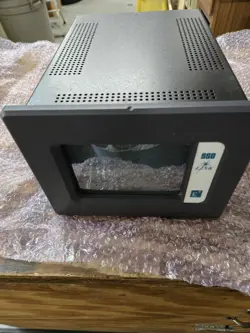 STATION SSD/PARKER/EUROTHERM