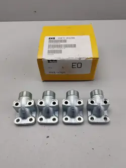 BFW18L/LK35CFX GEAR PUMP