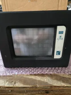 STATION SSD/PARKER/EUROTHERM 800