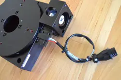 NEMA23 MOTOR