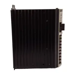 GEMINI SERVO MOTOR