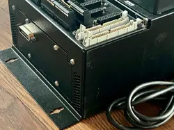 USED PARKER COMPUMOTOR