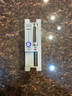 EFFECT SERVO
