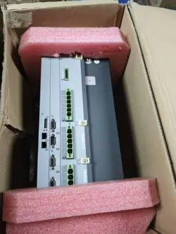 1PC  NEW PARKER DRIVE C3S300V4F11 T31 T30 M00    VIA DHL OR FEDEX