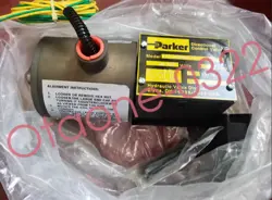 1PCS NEW PARKER 226A1413P005 SOLENOID VALVE FAST SHIPPING VIA FEDEX/DHL