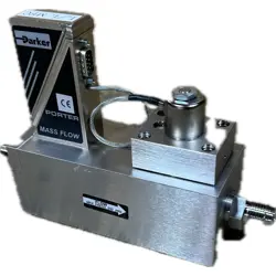 FLOW CONTROLLER PARKER