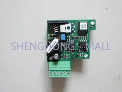 1PCS PARKER AH387775U001 SSD PHOTOELECTRIC ENCODER FEEDBACK 590C 591C 590P NEW
