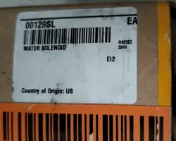 SOLENOID 71215SN2ME00N0C148P3*S3602