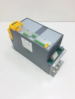 PARKER 890CD-532390D0-000-1A000 + 6511-RS232-00-G MODULAR INVERTER /FREQ. DRIVE