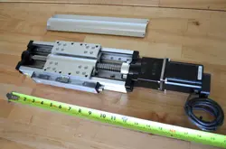 STEPPER ENCODER