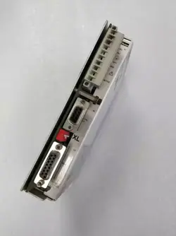 1PC USED PARKER XL50