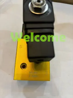 PARKER 341L9534 PNEUMATIC
