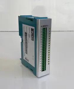 PARKER / DIGITAL LINKCARD / L5331