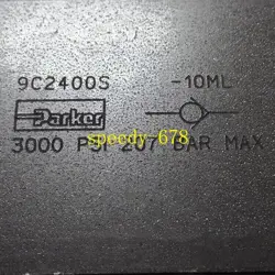 PARKER 9C2400S