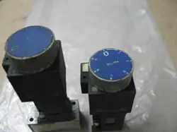 PARKER PRT-C10