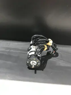 SPINDLE MOTORS