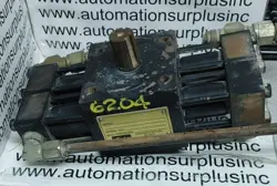 ACTUATOR 3000PSI WOW!!