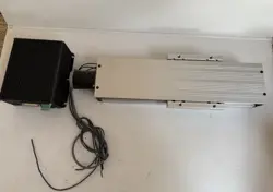 THK GL15+200L LINEAR BALLSCREW ACTUATOR 18
