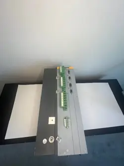 PARKER S300V4F10I10T10M00 COMPAX3 AC SERVO DRIVE CONTROLLER