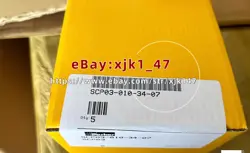 NEW PARKER SCP03-010-34-07 PRESSURE SENSOR DHL OR FEDEX OR UPS/XJK