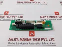 TERMINAL BOARD 94V0