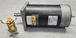 PARKER COMPUMOTOR RE42BDKNPS