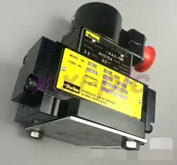 1 PCS NEW PARKER BD15AAANB10  SERVO VALVE DHL EXPRESS DELIVERY