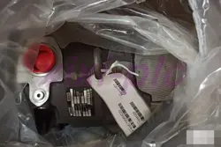 PUMP DHL EXPRESS