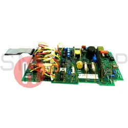 USED & TESTED PARKER AH470330T012/1A PC BOARD (1PCS)