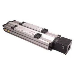 100MM TRAVEL 375LB