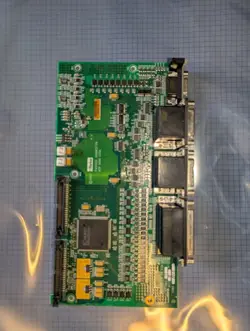 CISA SERVO