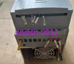 FREQUENCY CONVERTER DRIVER