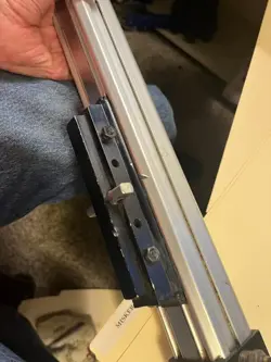 CYLINDER 115 PSI