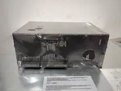 PARKER COMPUMOTOR PLUS SERVO DRIVE CONTROLLER CONTROL CPH83-150-R CPH83150R