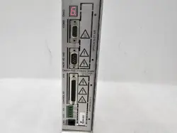PARKER 638A063F0STOPDN000HF2 DIGITAL SERVO DRIVE