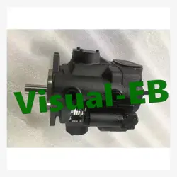 PARKER VP1610B4R212 HYDRAULIC PUMP PVP1610B4R212 1000PSI NSNP PVP1610B4R212