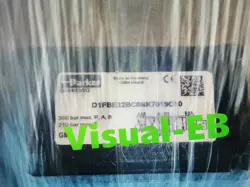 PARKER D1FBE32BC0NK7019C10 PROPORTIONAL VALVES  D1FBE32BC0NK7019C10