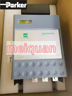 EUROTHERM 590C/3800/5/3/0/1/0/00/000 FAST