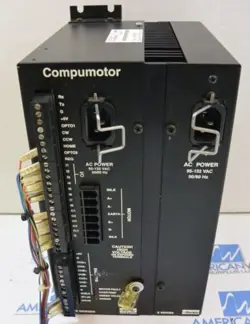 1PC NEW PARKER SX106-205 MICROSTEP DRIVE INDEXER