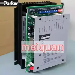 NEW PARKER 512C-32-00-00 DC CONTROLLER FAST DELIVERY DHL/FEDEX