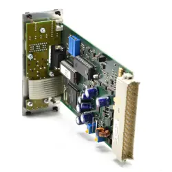 PARKER MOTION CONTROL