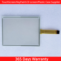 PARKER PA210T-133 TOUCH SCREEN GLASS PANEL DIGITIZER FOR PARKER PA210T-133 TOUCH