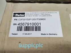 C3F001D2F12I31T30M00 FAST SHIPPING#DHL