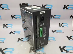 SX-8 MICROSTEP DRIVE