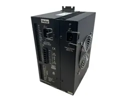 SX8-DRIVE MICROSTEP DRIVE/INDEXER