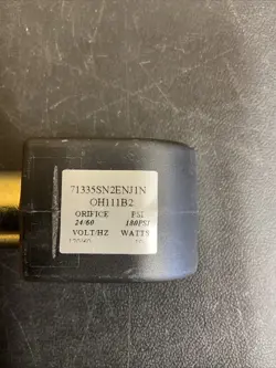 PARKER 71335SN2ENJ1NOH111B2 10 WATTS