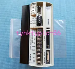 1PC PARKER CP*GV6-U6ENK-13694 SERVO DRIVER