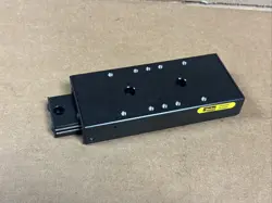 BEARING SLIDE GUIDE