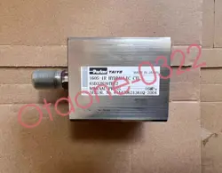1PCS NEW PARKER 160S-1R 6SD32N20TBE2 HYDRO-CYLINDER FAST SHIPPING VIA FEDEX/DHL